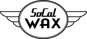 SoCal Wax Shop logo