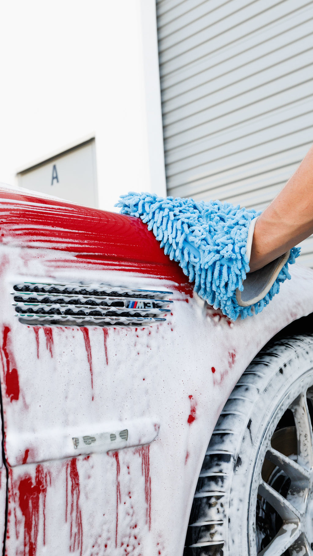 Wash & Protect Kit