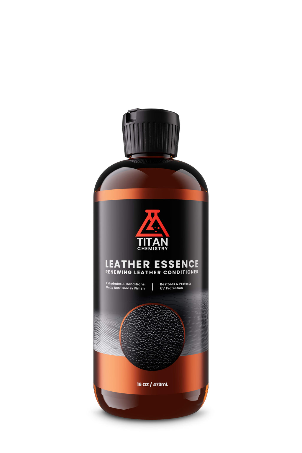 Leather Essence - Renewing Leather Conditioner