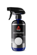 Leather Revive - Balanced Leather Cleaner