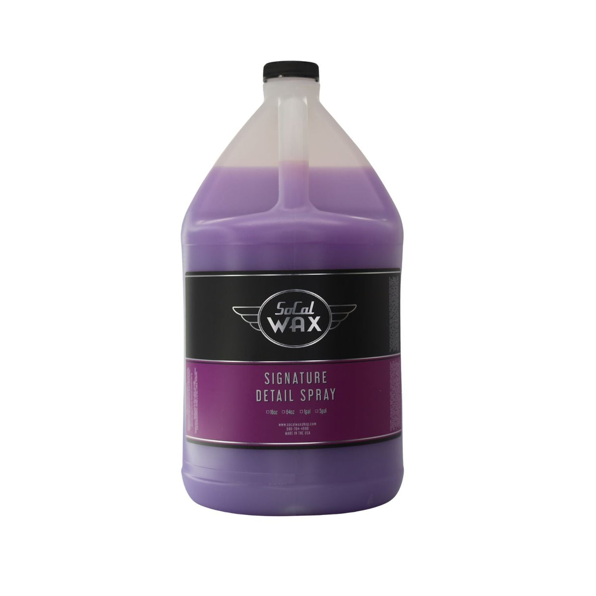 Signature Detail Spray