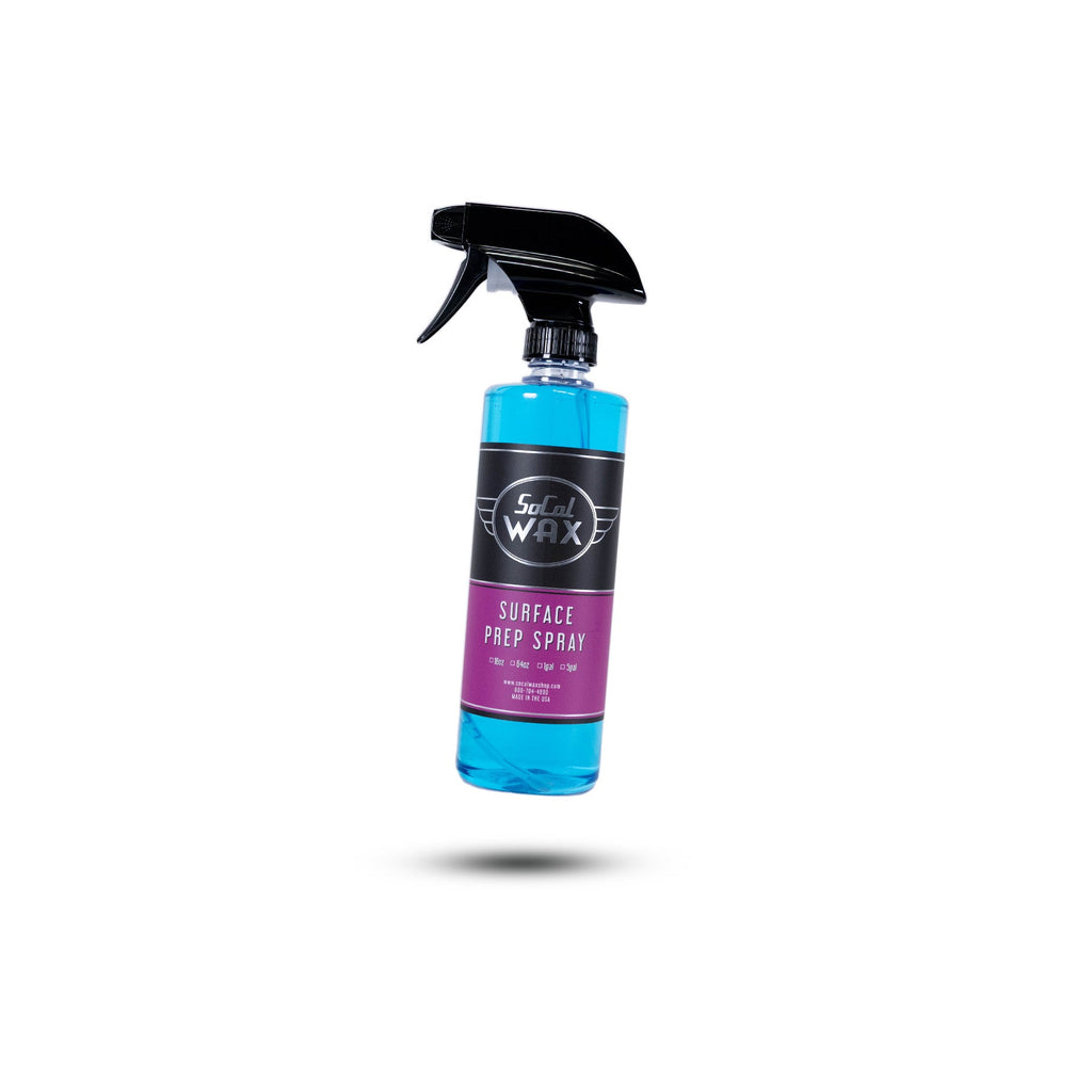 Surface Prep Spray