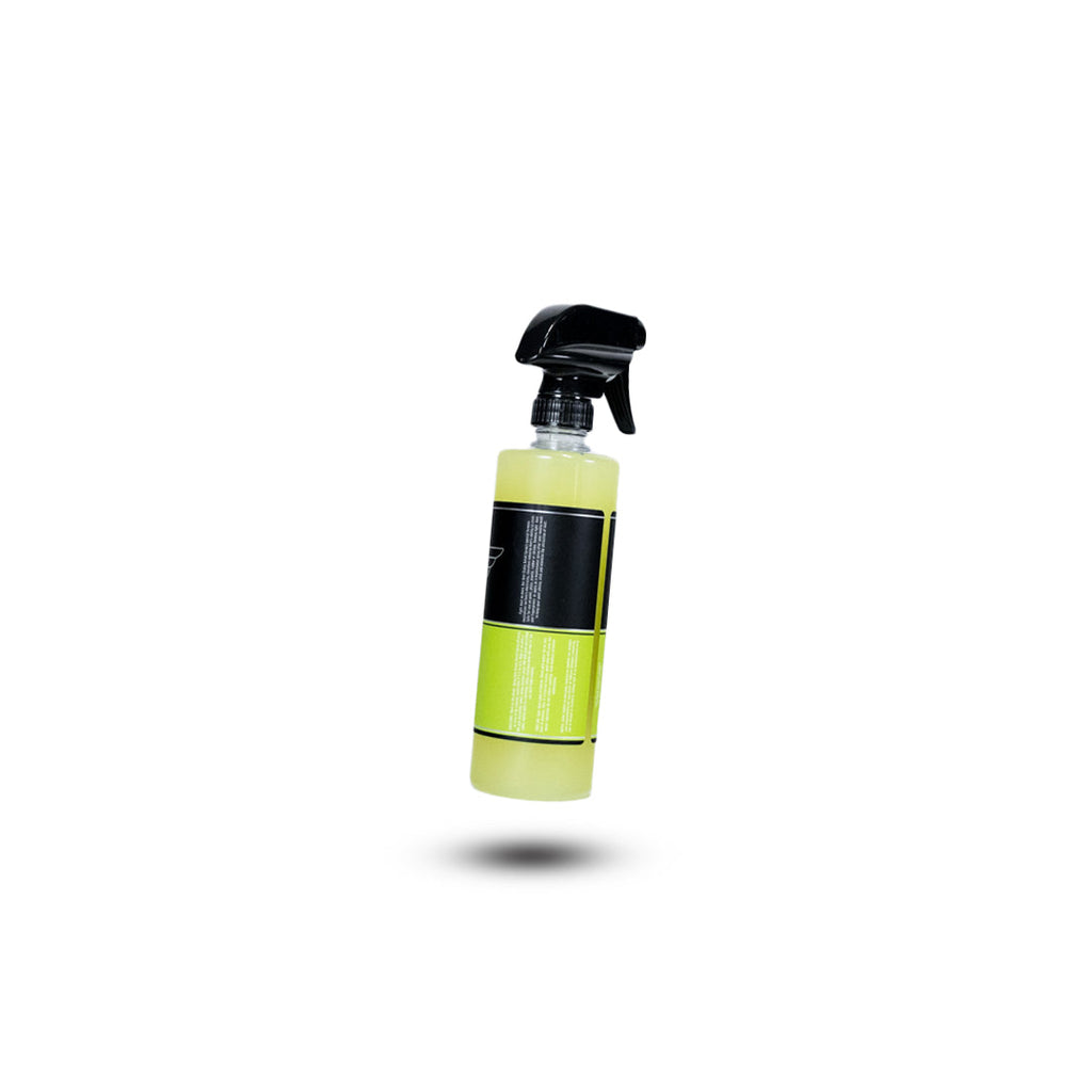 Anti-Static Detail Spray
