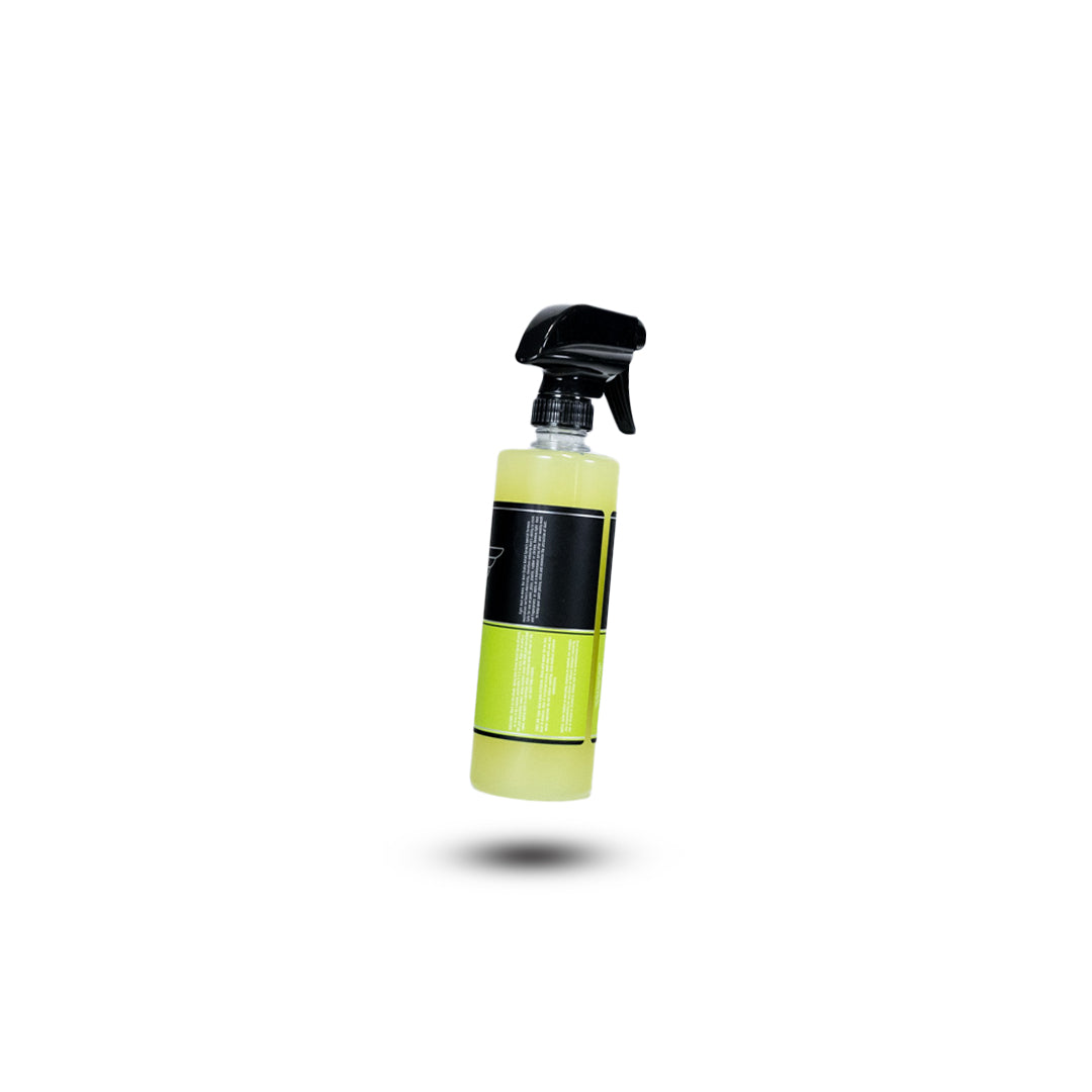 Anti-Static Detail Spray