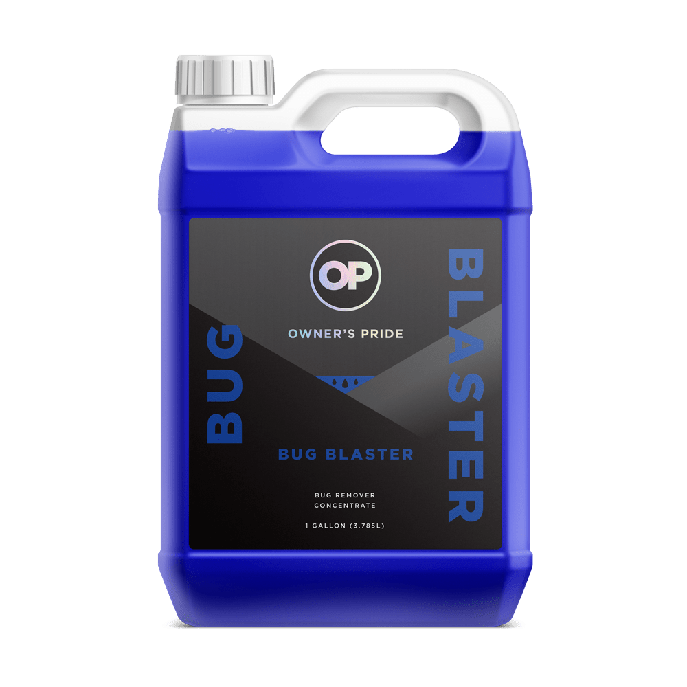 BUG BLASTER