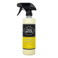 Carnauba Spray Wax