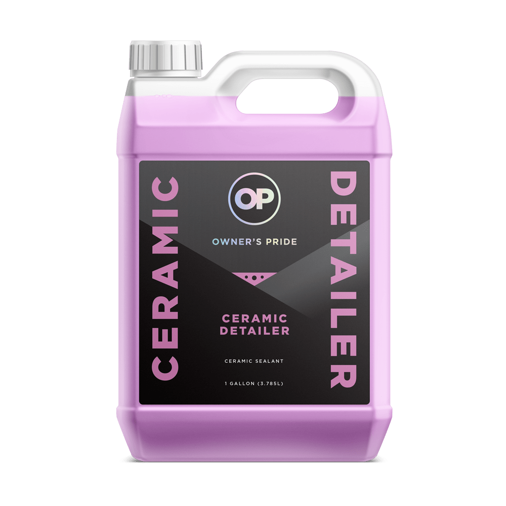 CERAMIC DETAILER