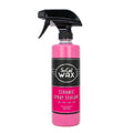 Ceramic Spray Sealant