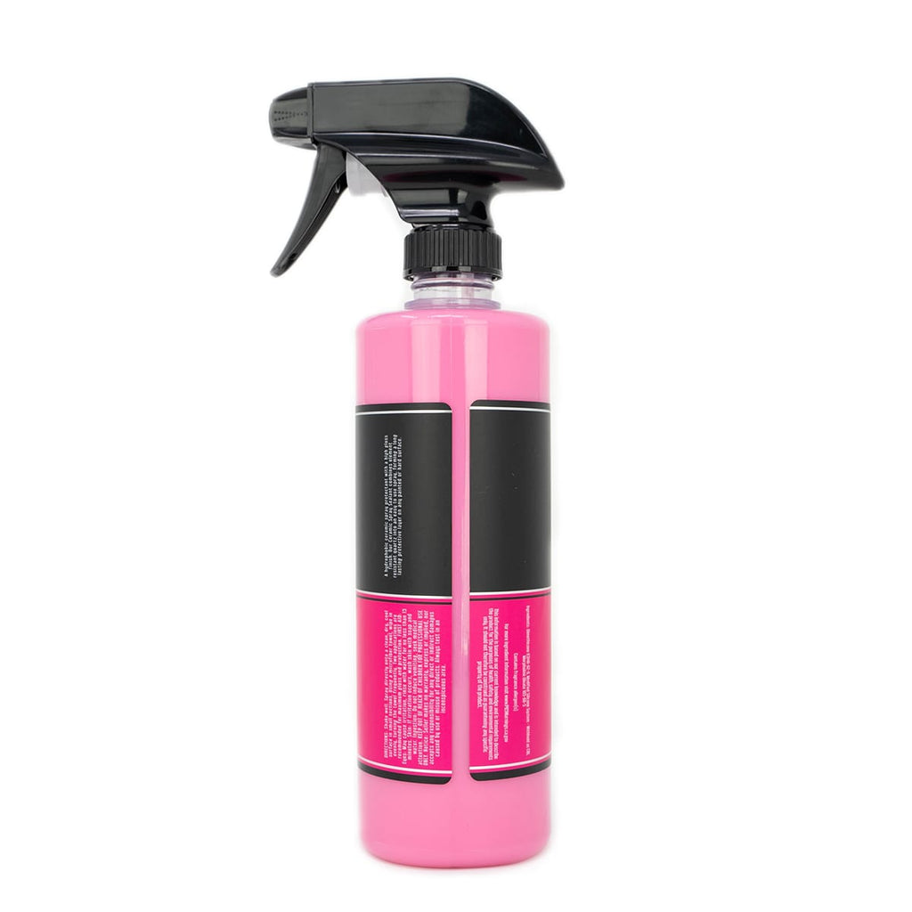 Ceramic Spray Sealant