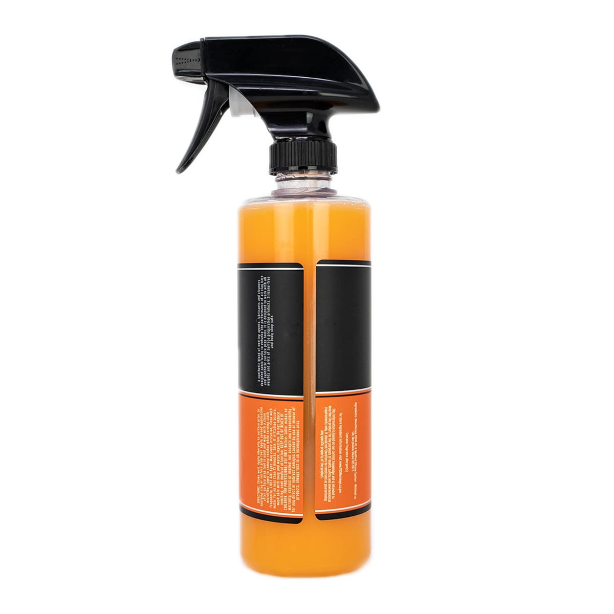 Clay Lubricant