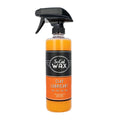 Clay Lubricant