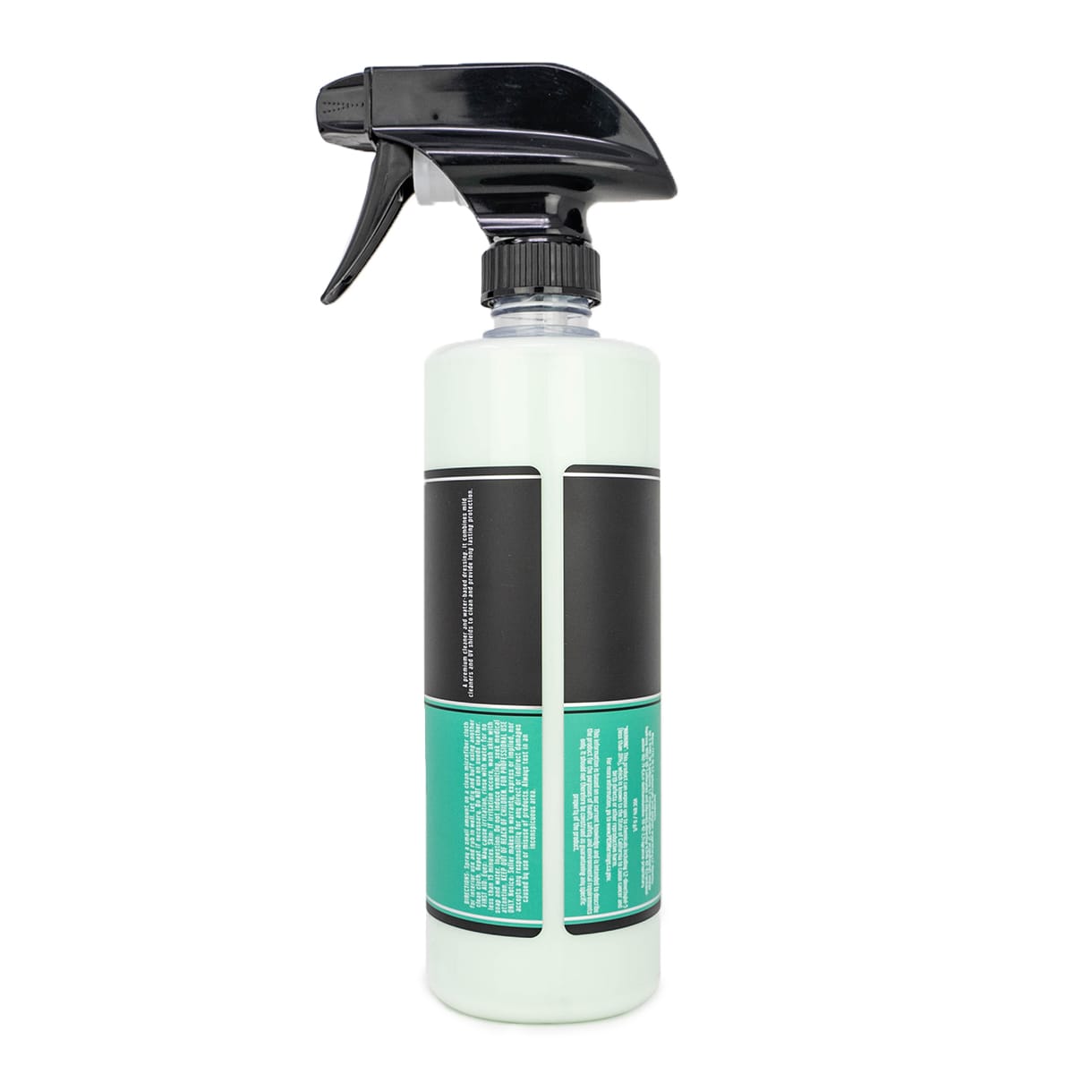 Cleaner & Protectant: Plastic, Rubber, Vinyl