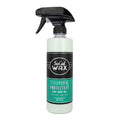 Cleaner & Protectant: Plastic, Rubber, Vinyl
