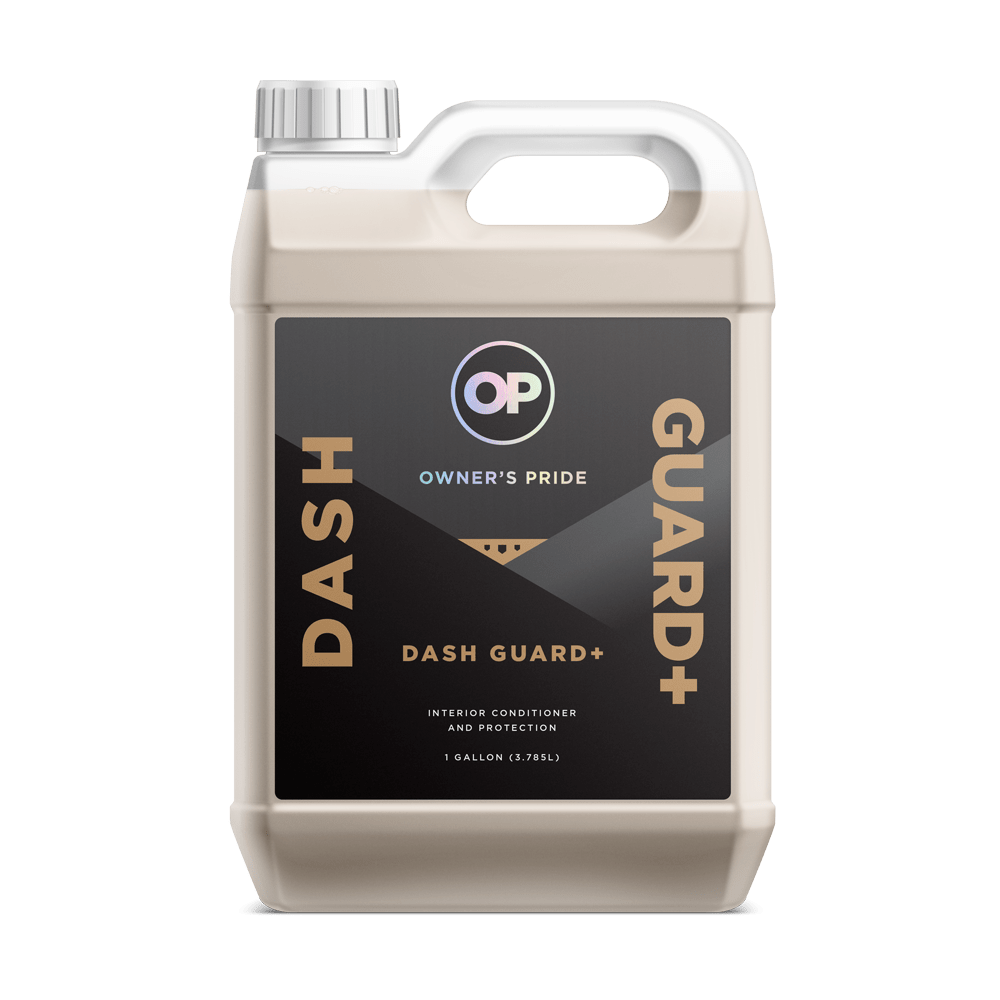 DASH GUARD +