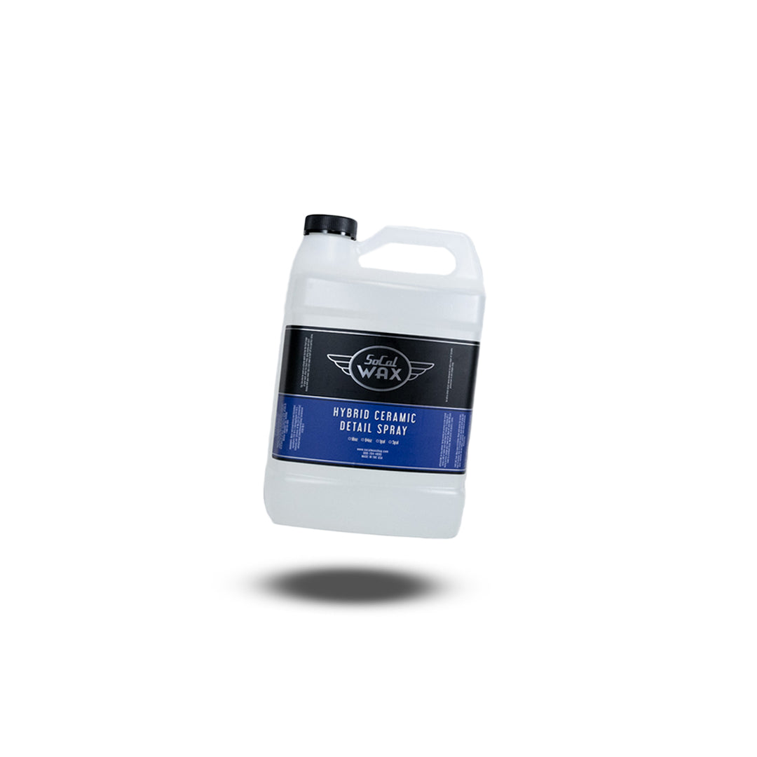 Hybrid Ceramic Detail Spray