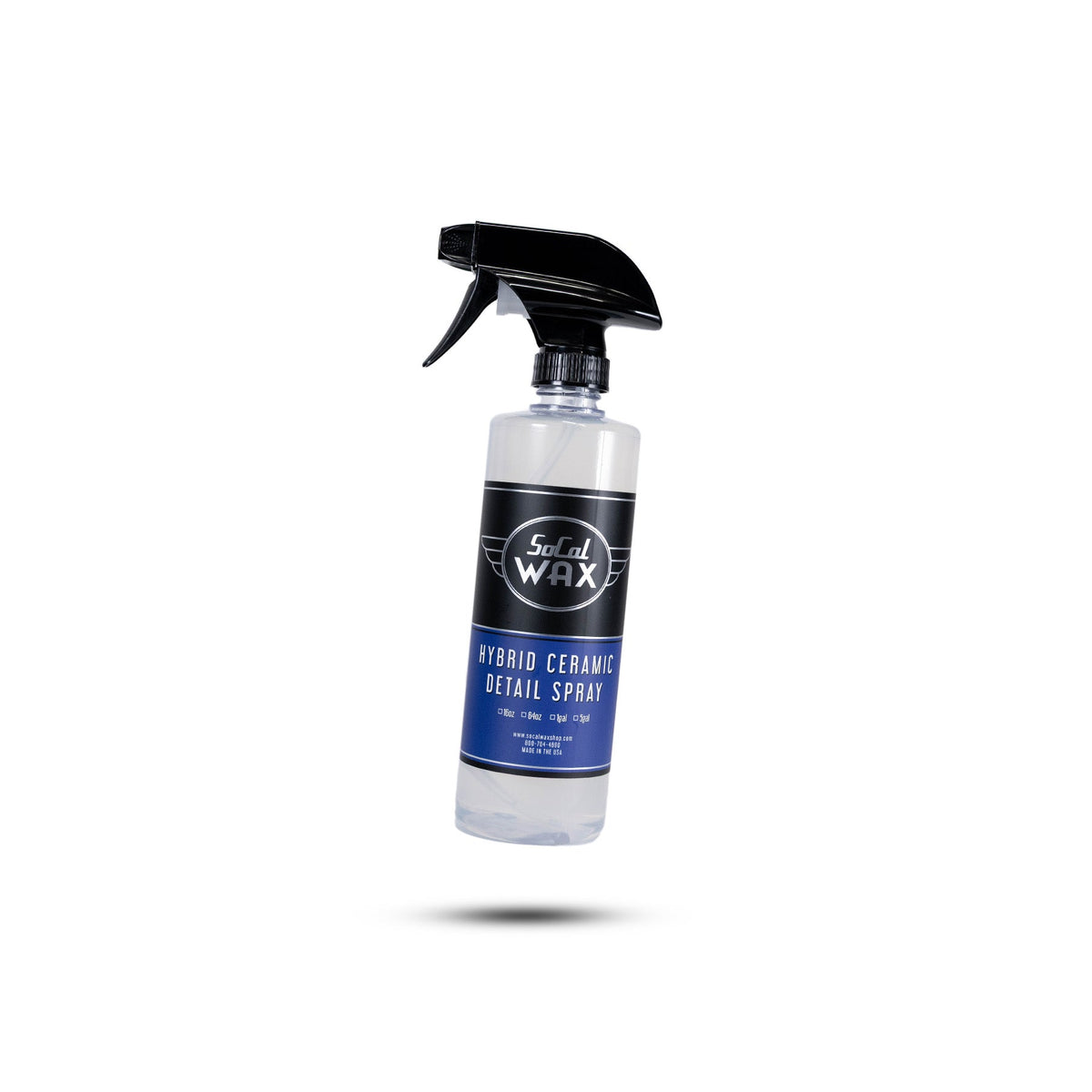 Hybrid Ceramic Detail Spray
