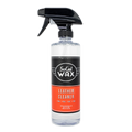 Leather Cleaner