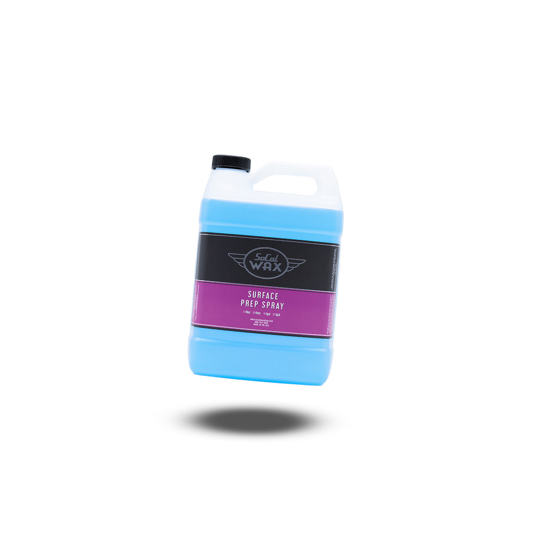 Surface Prep Spray