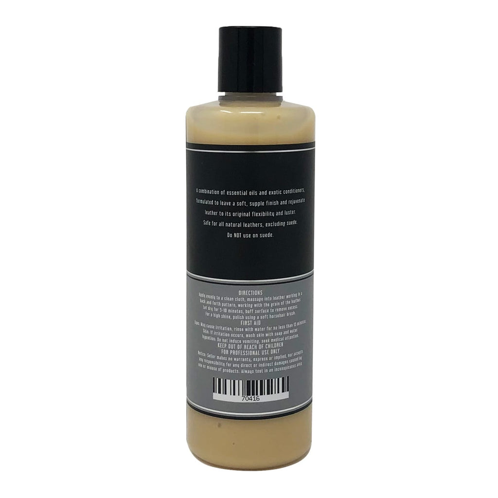 Leather Conditioner