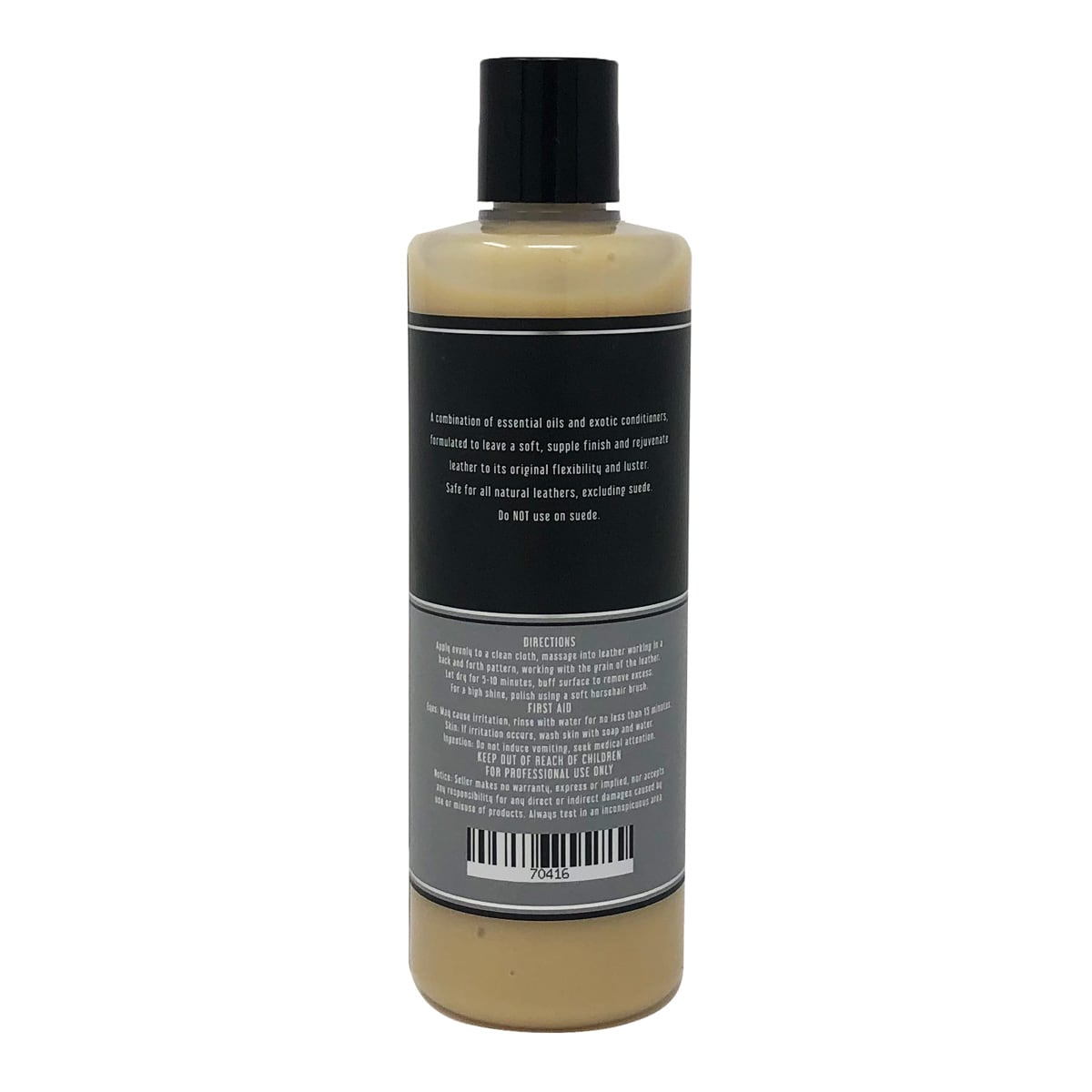 Leather Conditioner