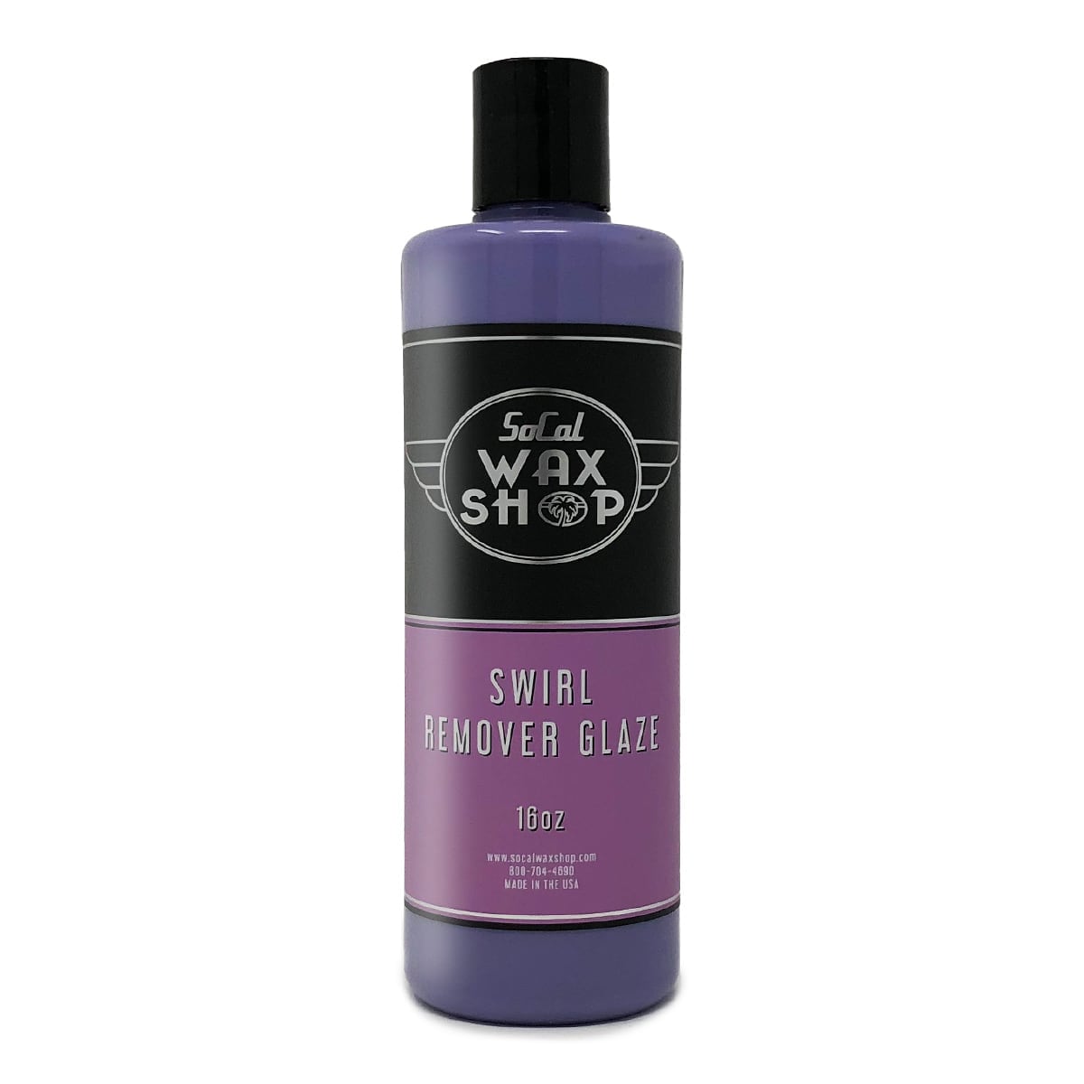 Swirl Remover