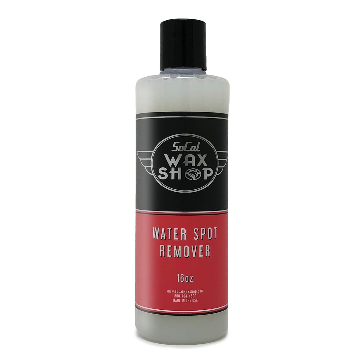 Water Spot Remover