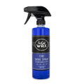 Tire Shine Spray