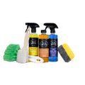 Total Wheel & Tire Kit