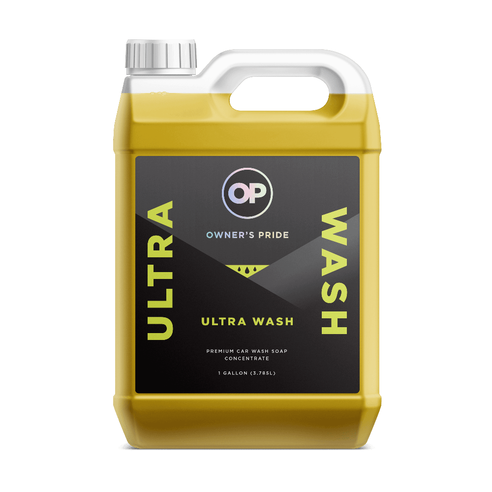 ULTRA WASH