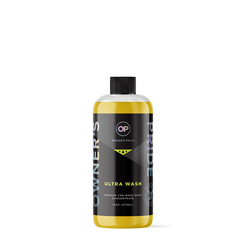 ULTRA WASH