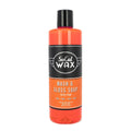 Wash & Gloss Car Shampoo